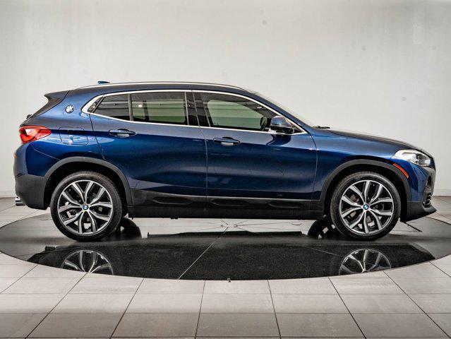 used 2019 BMW X2 car, priced at $21,998
