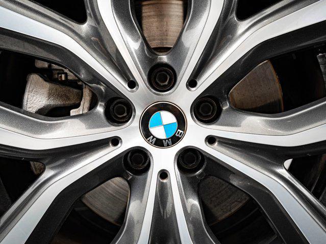 used 2019 BMW X2 car, priced at $21,998
