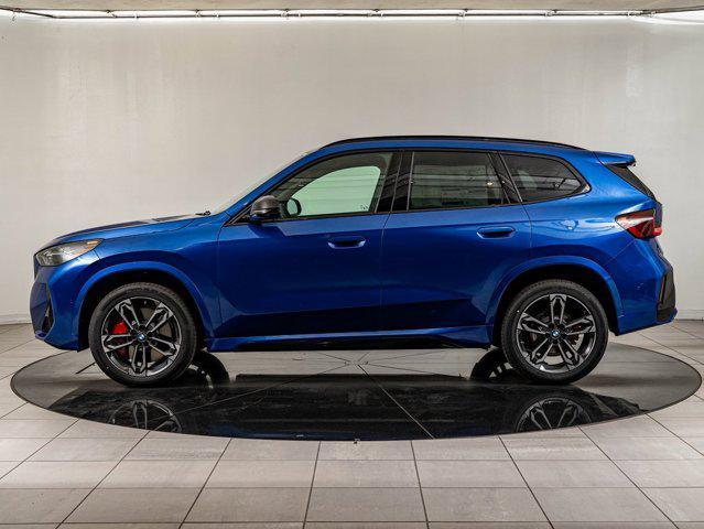 new 2026 BMW X1 car, priced at $53,240