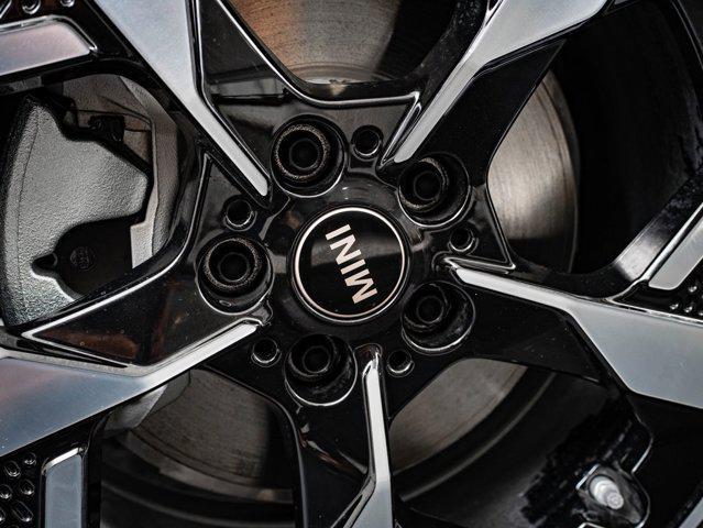 new 2026 MINI Hardtop car, priced at $40,190