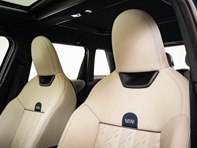 new 2026 MINI Hardtop car, priced at $40,190