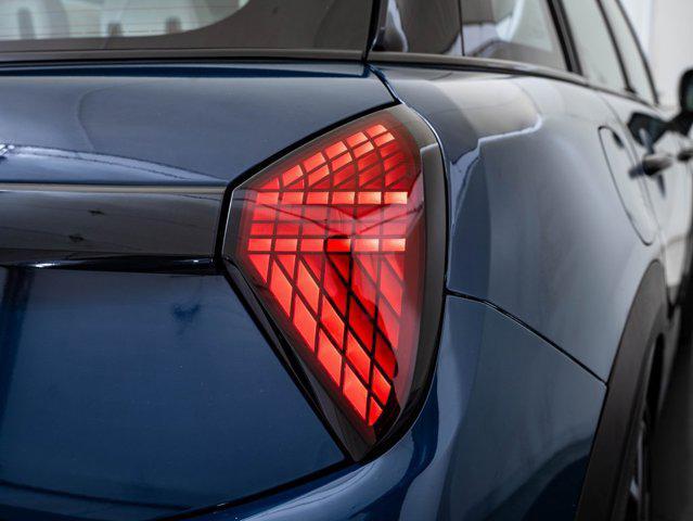 new 2026 MINI Hardtop car, priced at $40,190