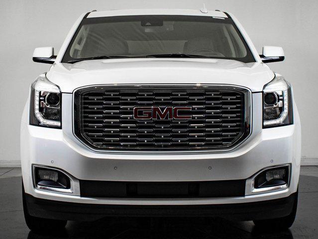 used 2019 GMC Yukon car, priced at $34,998