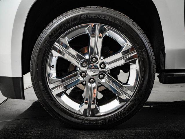 used 2019 GMC Yukon car, priced at $34,998