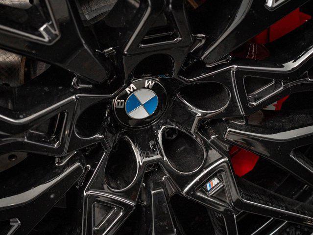 new 2026 BMW X5 M car, priced at $141,125