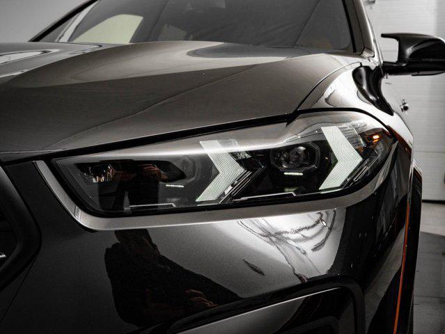 new 2026 BMW X5 M car, priced at $141,125