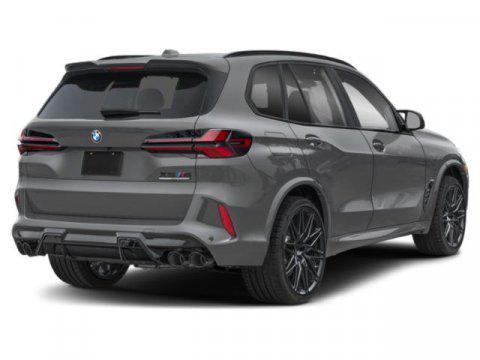 new 2026 BMW X5 M car, priced at $141,125