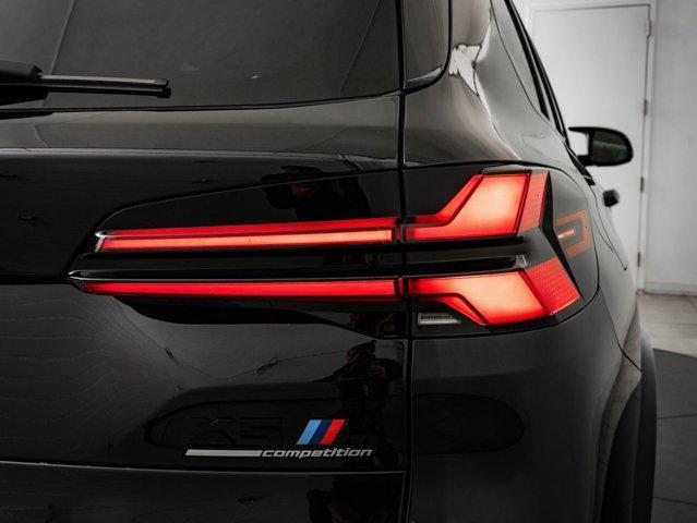 new 2026 BMW X5 M car, priced at $141,125