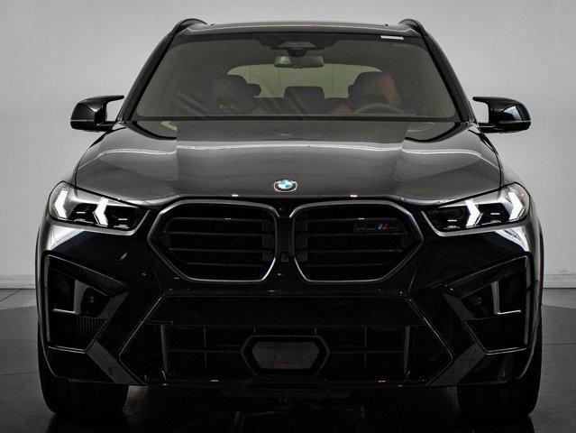 new 2026 BMW X5 M car, priced at $141,125