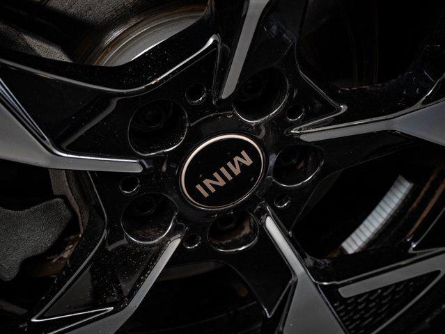 used 2025 MINI Hardtop car, priced at $30,698