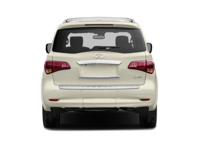used 2015 INFINITI QX80 car, priced at $21,998