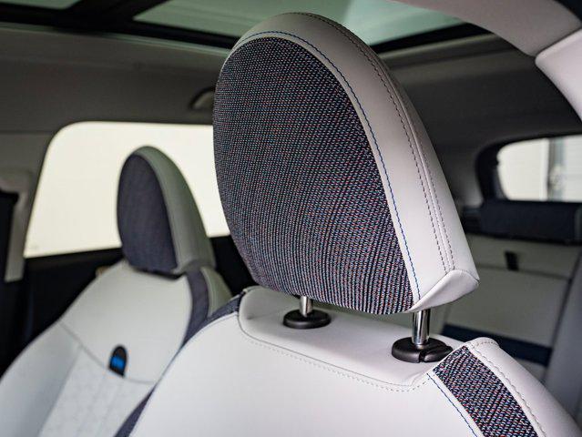 used 2025 MINI Countryman car, priced at $34,698