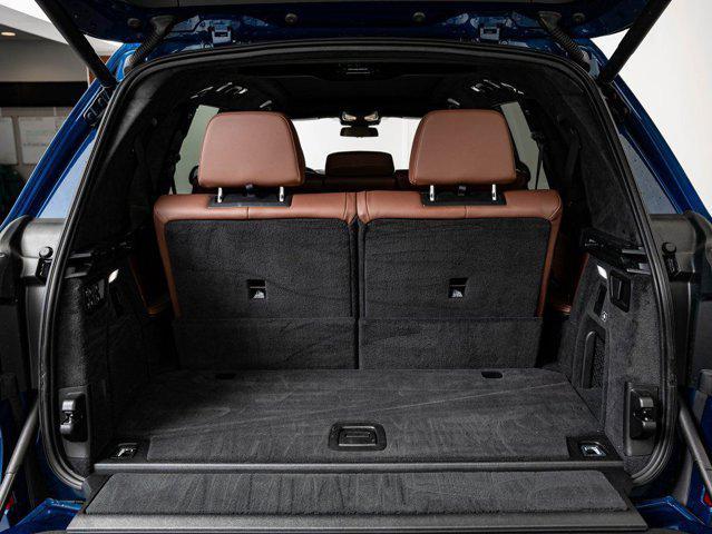used 2024 BMW X7 car, priced at $95,998