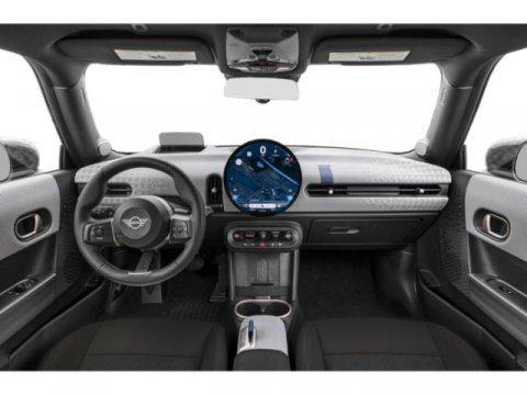 new 2026 MINI Hardtop car, priced at $33,440