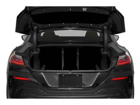 used 2022 BMW ALPINA B8 Gran Coupe car