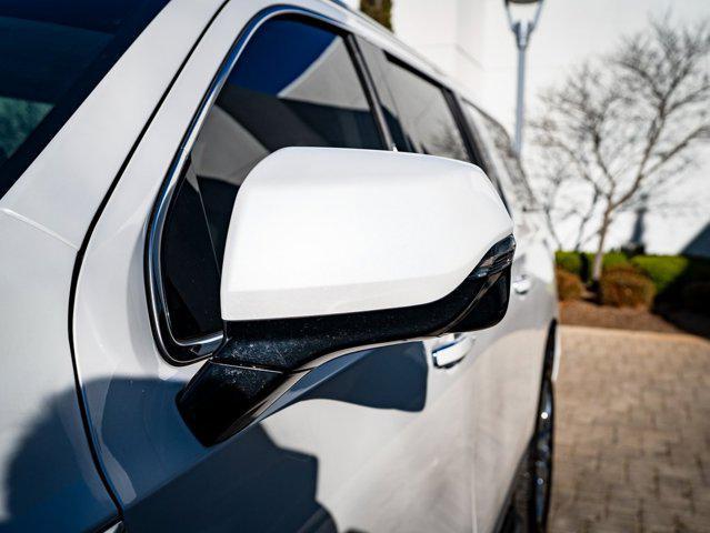 used 2021 GMC Yukon XL car, priced at $45,998