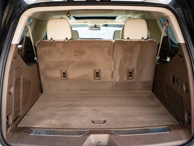 used 2021 GMC Yukon XL car, priced at $45,998