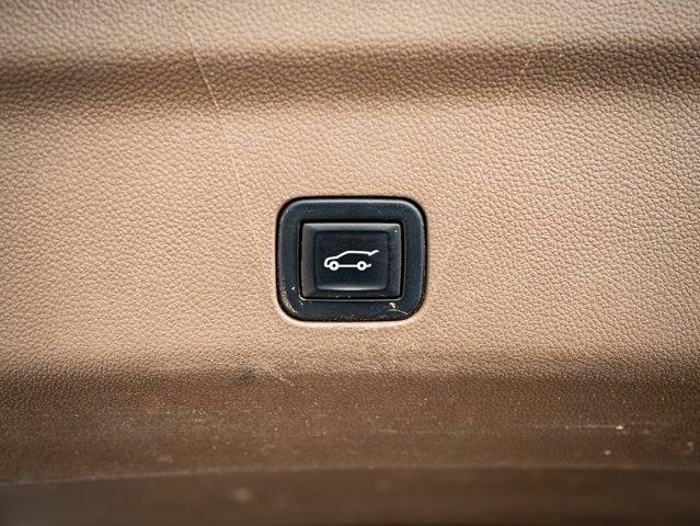 used 2021 GMC Yukon XL car, priced at $45,998