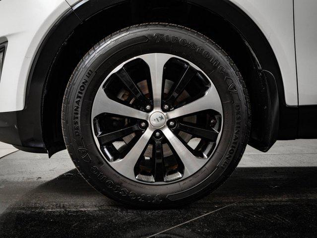 used 2016 Kia Sorento car, priced at $10,998