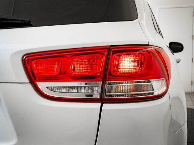 used 2016 Kia Sorento car, priced at $10,998