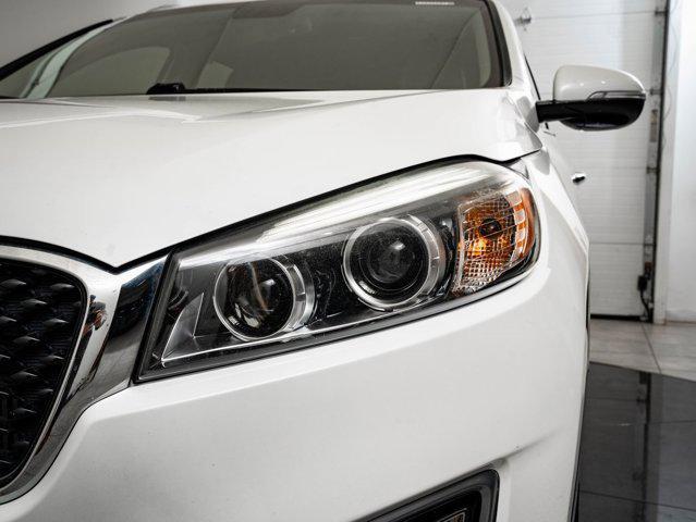 used 2016 Kia Sorento car, priced at $10,998