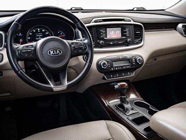 used 2016 Kia Sorento car, priced at $10,998