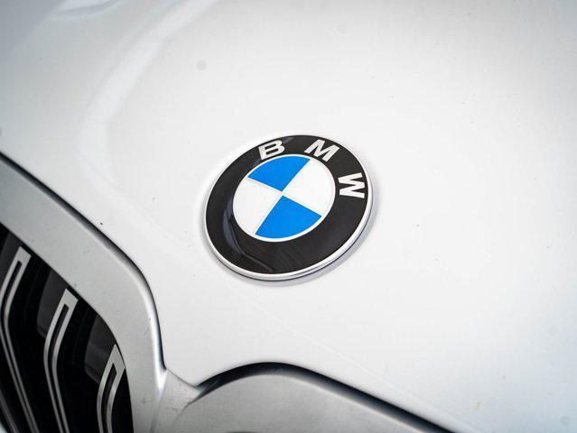 new 2026 BMW X7 car, priced at $100,485