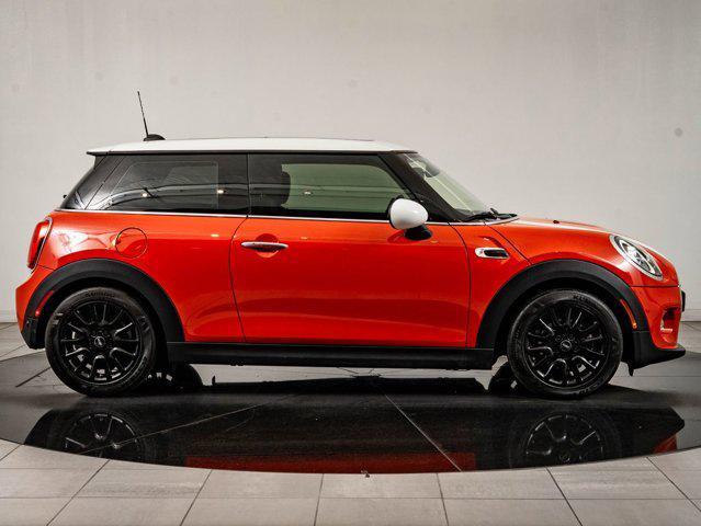 used 2019 MINI Hardtop car, priced at $18,998