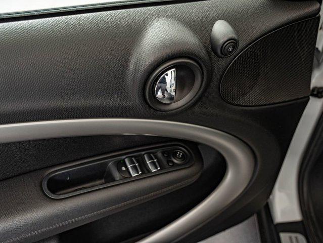 used 2014 MINI Countryman car, priced at $13,298