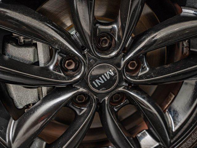 used 2014 MINI Countryman car, priced at $13,298
