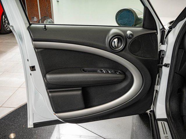 used 2014 MINI Countryman car, priced at $13,298