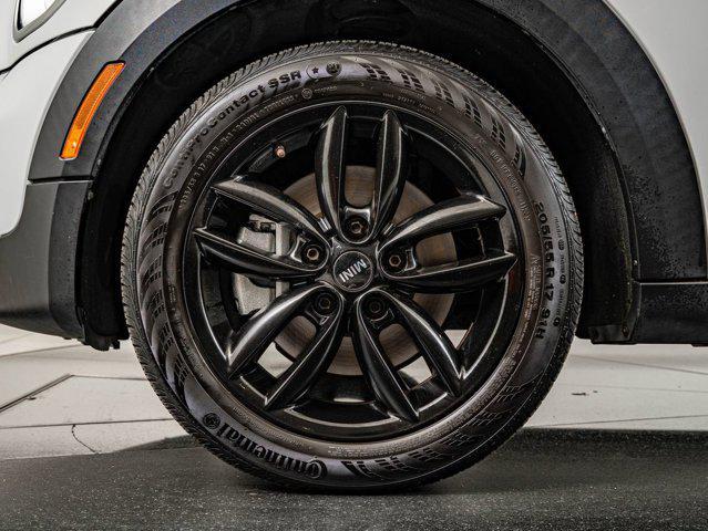 used 2014 MINI Countryman car, priced at $13,298