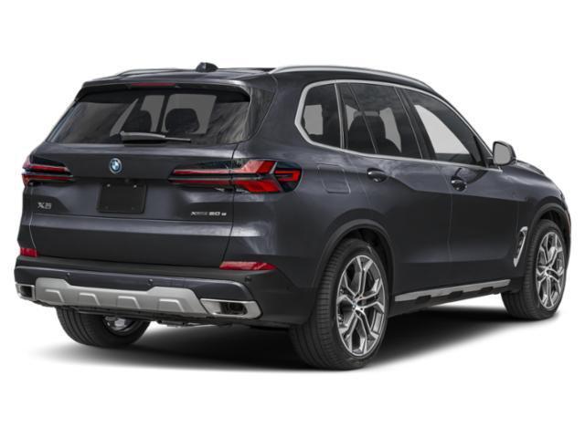 new 2026 BMW X5 PHEV car, priced at $88,590