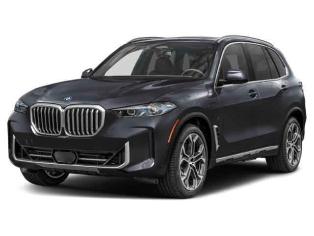 new 2026 BMW X5 PHEV car, priced at $88,590