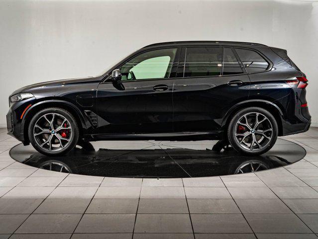 new 2026 BMW X5 PHEV car, priced at $90,100