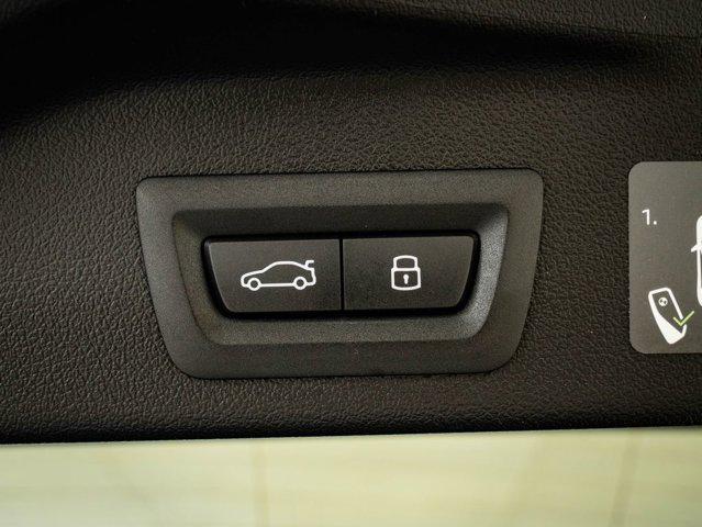 new 2026 BMW X5 PHEV car, priced at $90,100