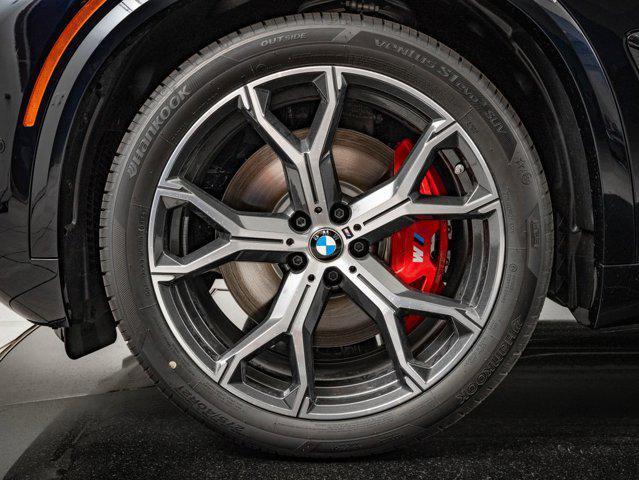 new 2026 BMW X5 PHEV car, priced at $90,100