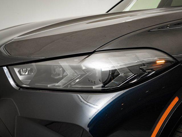 new 2026 BMW X5 PHEV car, priced at $90,100