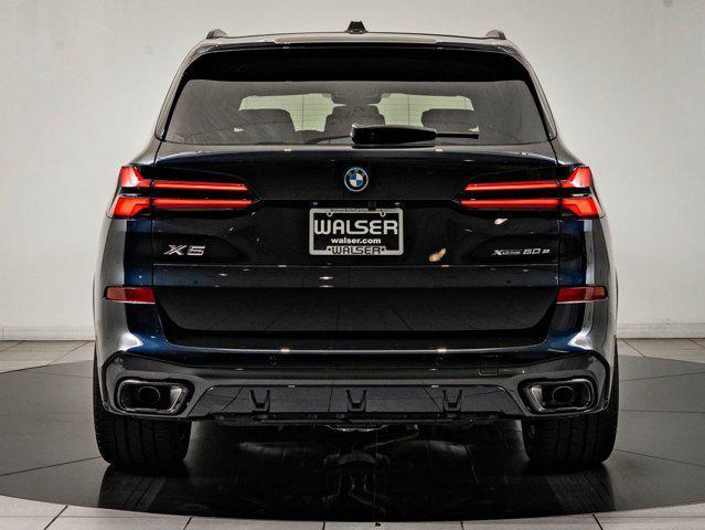 new 2026 BMW X5 PHEV car, priced at $90,100