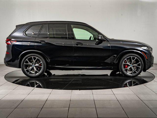 new 2026 BMW X5 PHEV car, priced at $90,100