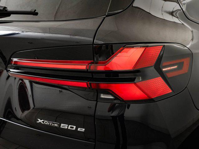 new 2026 BMW X5 PHEV car, priced at $90,100