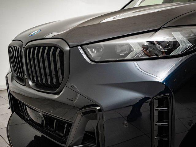 new 2026 BMW X5 PHEV car, priced at $90,100