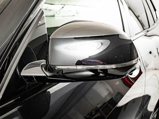 new 2026 BMW X5 PHEV car, priced at $90,100