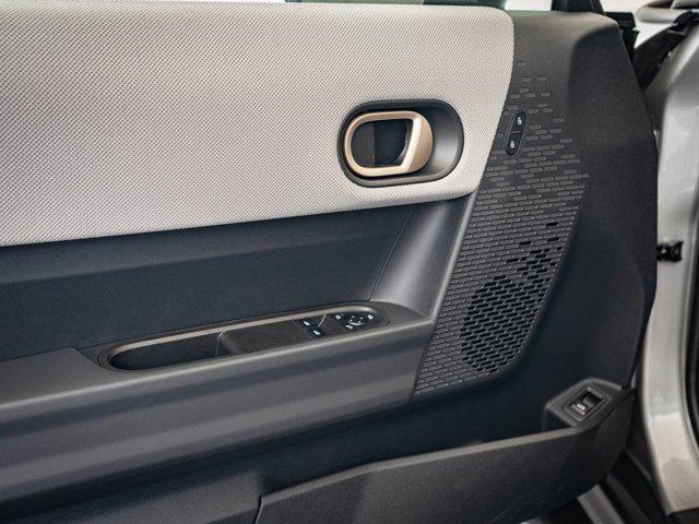 used 2025 MINI Hardtop car, priced at $31,998