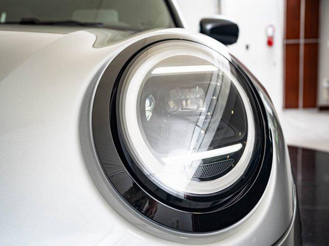 used 2025 MINI Hardtop car, priced at $31,998