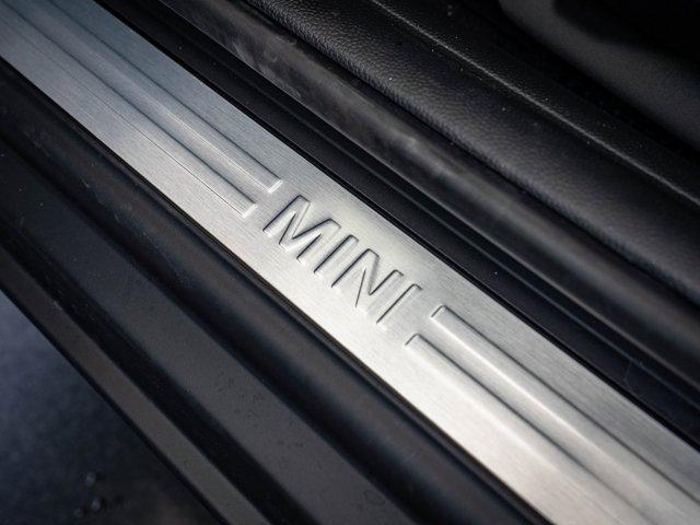 used 2025 MINI Hardtop car, priced at $31,998