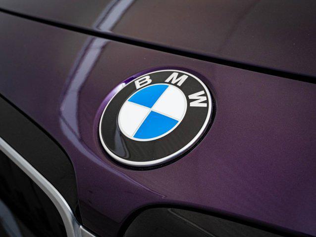 used 2025 BMW 230 car, priced at $45,698