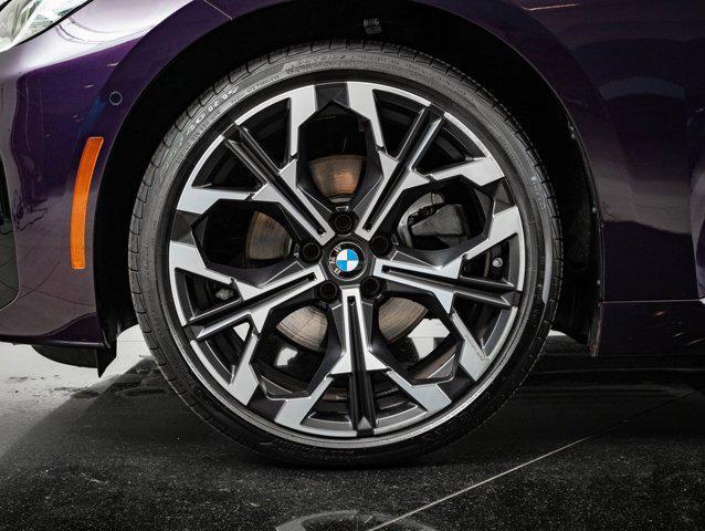 used 2025 BMW 230 car, priced at $45,698