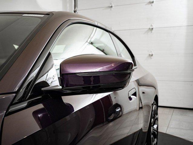 used 2025 BMW 230 car, priced at $42,998