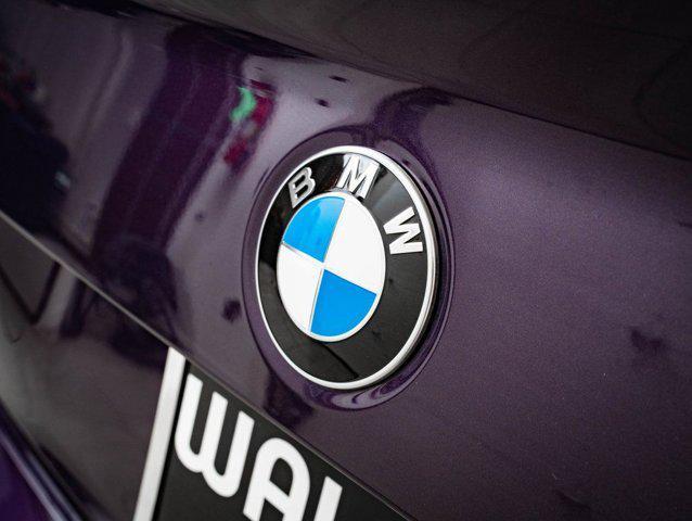 used 2025 BMW 230 car, priced at $42,998